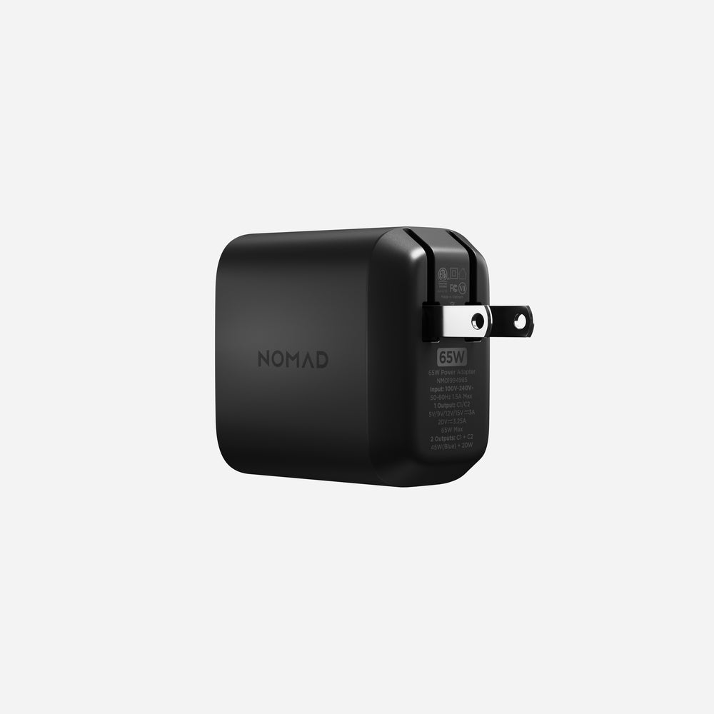 AC Adapter - 65W - Image 3