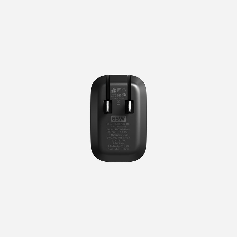AC Adapter - 65W - Image 5