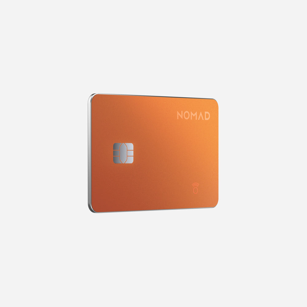 Tracking Card Pro - Find My | Stellar Orange - Image 7