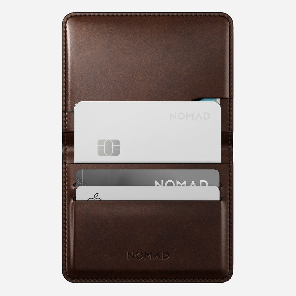 Tracking Card Pro - Find My | White | NOMAD® - Image 4