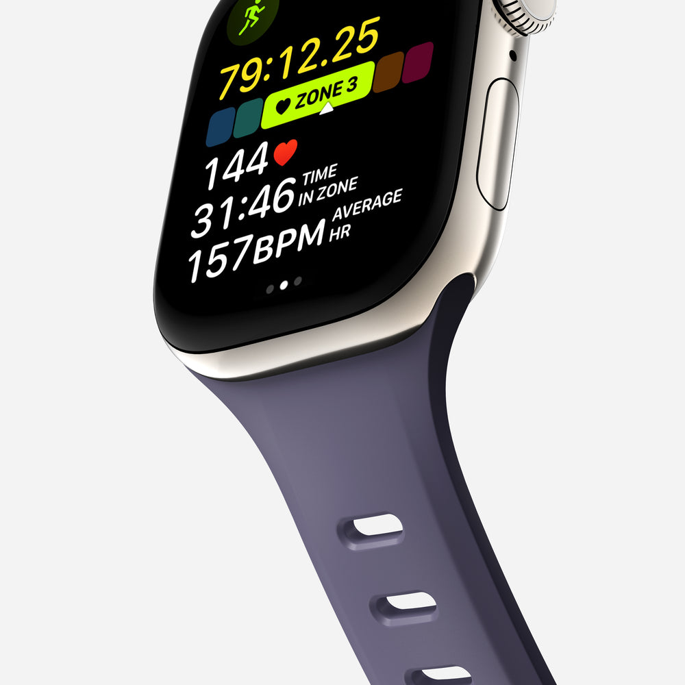 Tempo Band - 42mm | Dusk | NOMAD® - Image 4