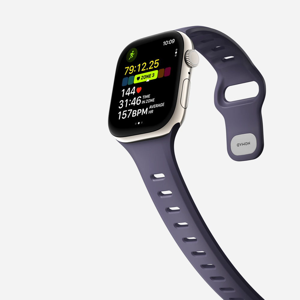 Tempo Band - 42mm | Dusk | NOMAD® - Image 8