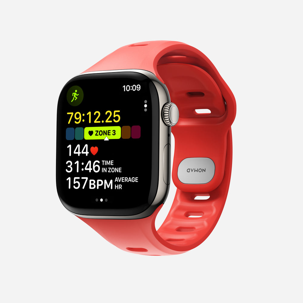 Tempo Band - 42mm | Crush | NOMAD®