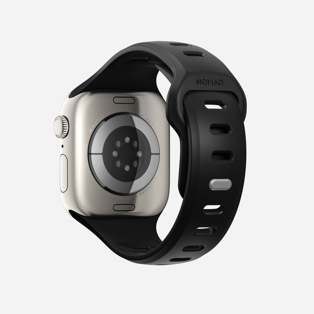 Tempo Band - 42mm | Black | NOMAD® - Image 2