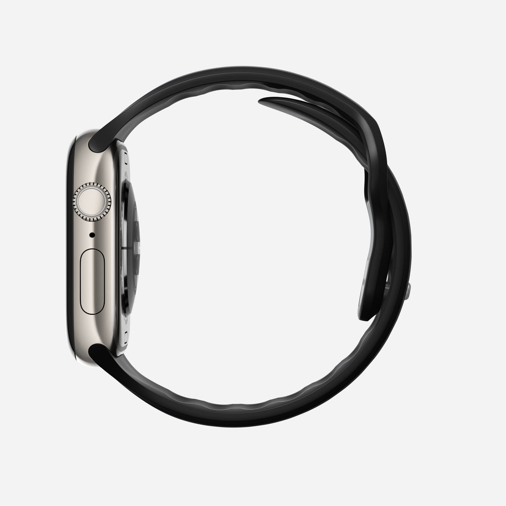 Tempo Band - 42mm | Black | NOMAD® - Image 6
