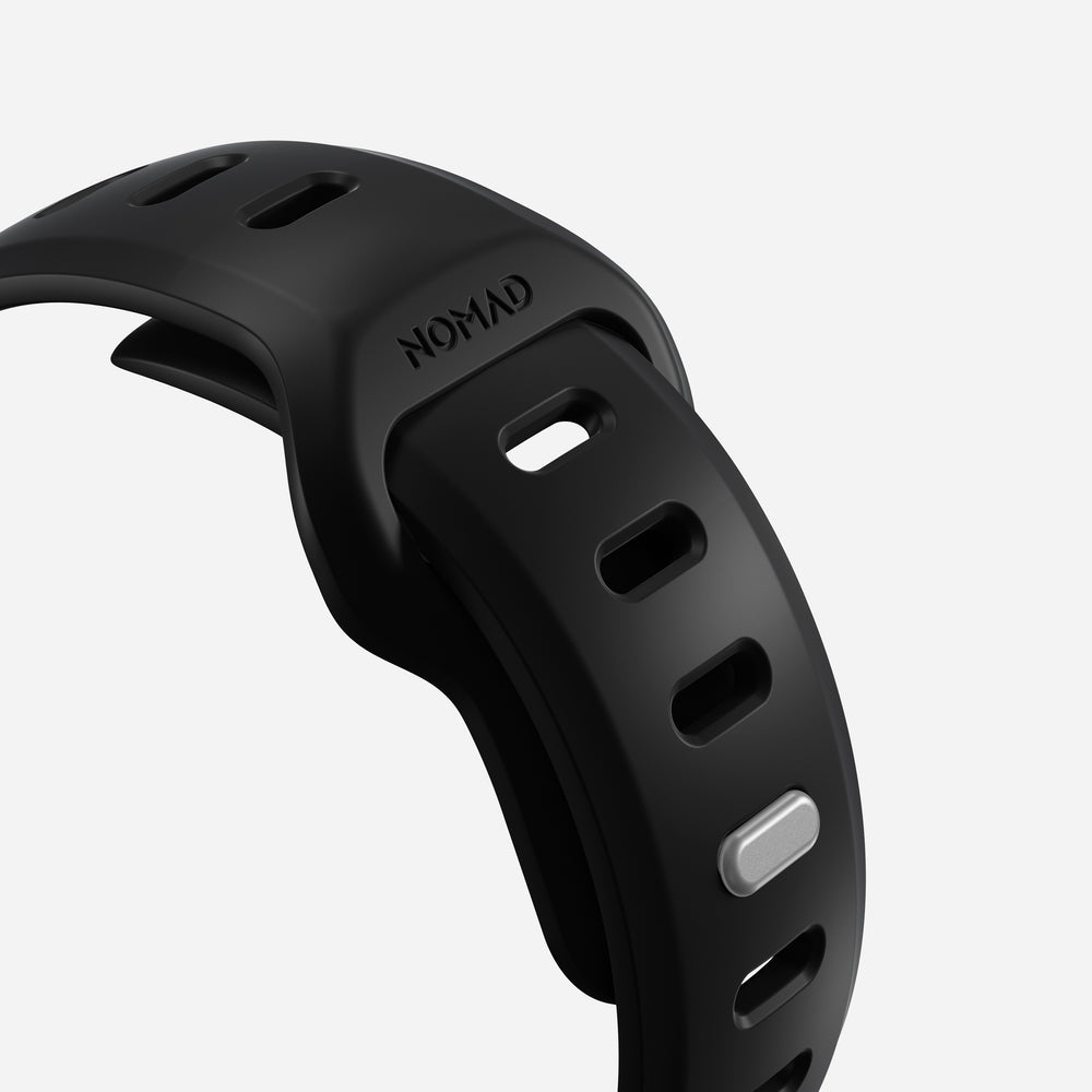Tempo Band - 42mm | Black | NOMAD® - Image 5