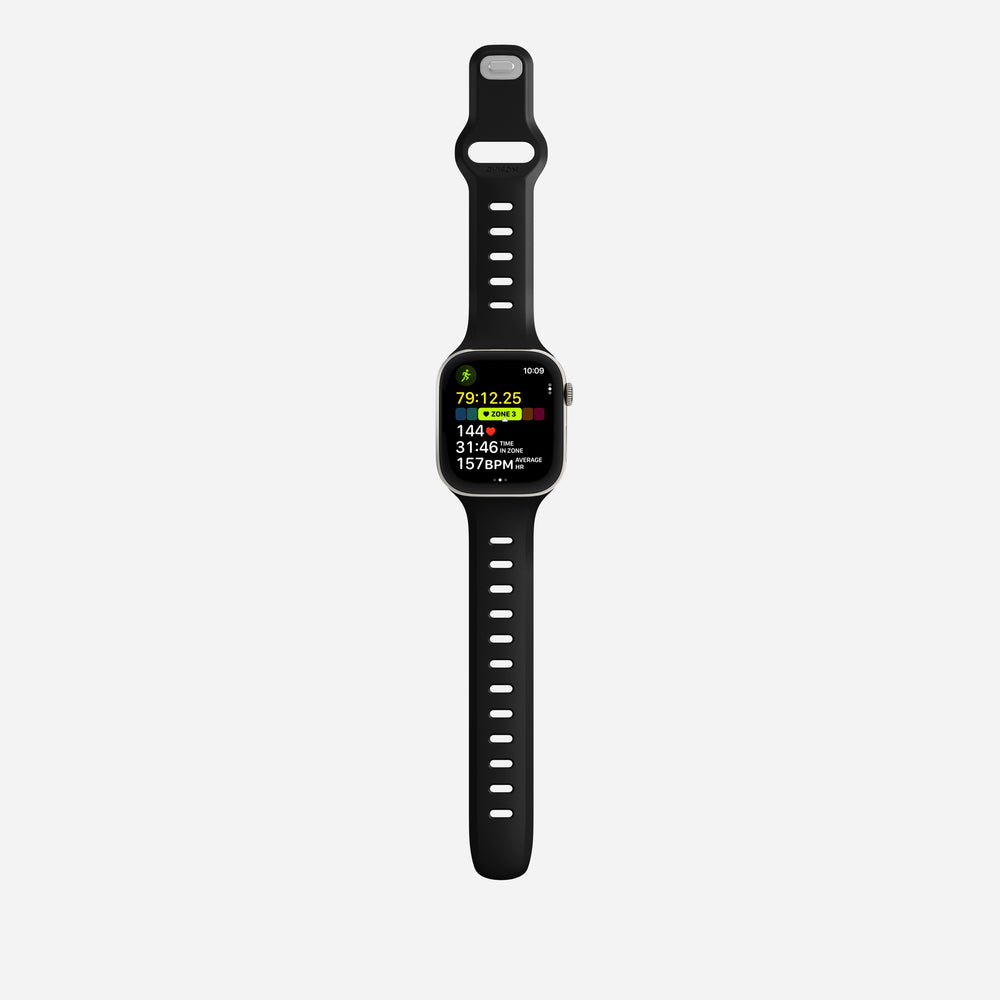 Tempo Band - 42mm | Black | NOMAD® - Image 7