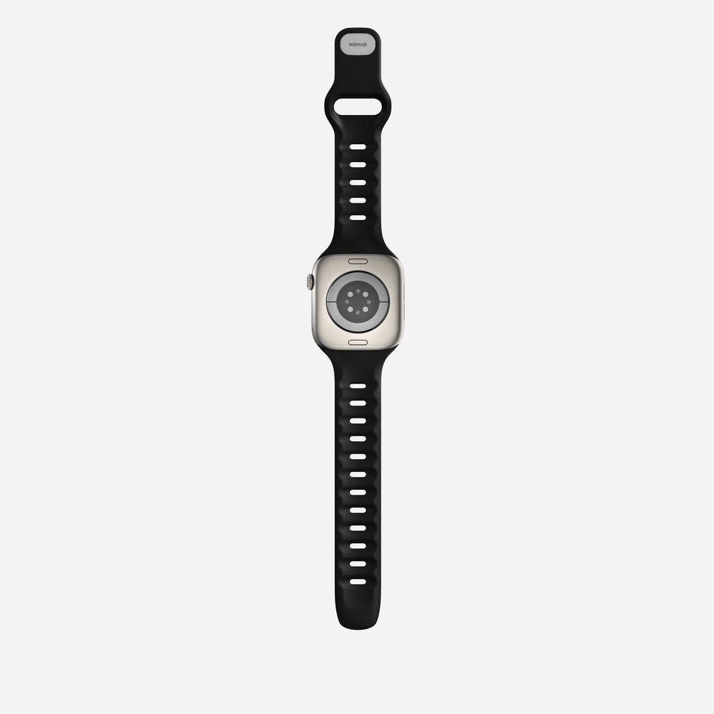 Tempo Band - 42mm | Black | NOMAD® - Image 9