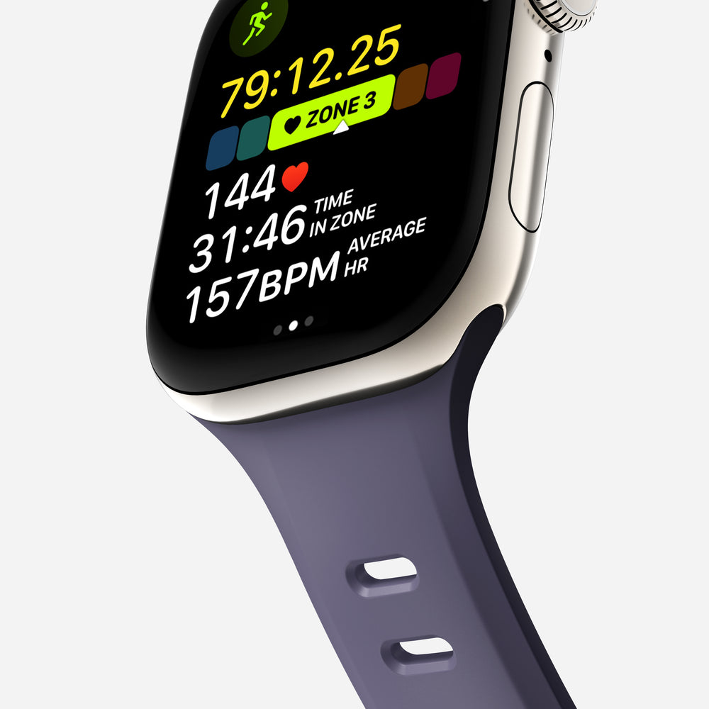 Tempo Band - 46mm | Dusk | NOMAD® - Image 4