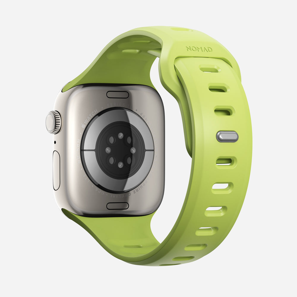 Tempo Band - 46mm | Lumen | NOMAD® - Image 2