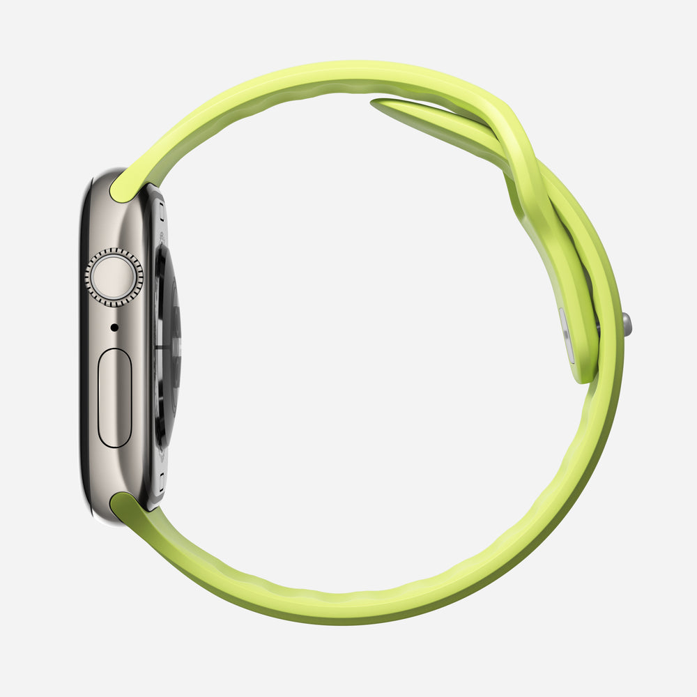 Tempo Band - 46mm | Lumen | NOMAD® - Image 6