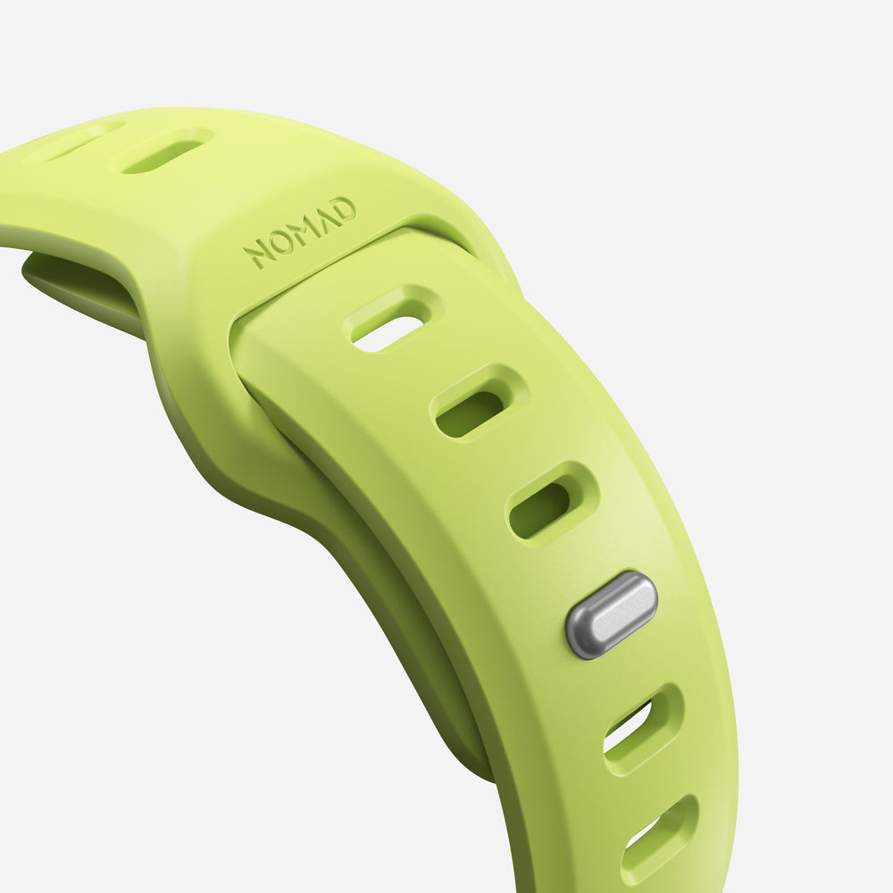 Tempo Band - 46mm | Lumen | NOMAD® - Image 5