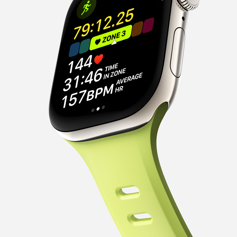 Tempo Band - 46mm | Lumen | NOMAD® - Image 4