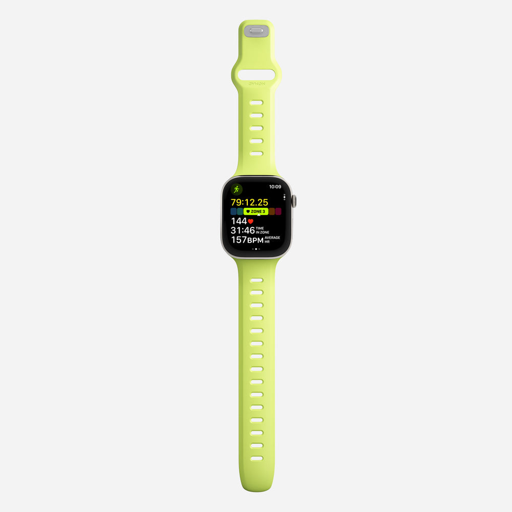 Tempo Band - 46mm | Lumen | NOMAD® - Image 7