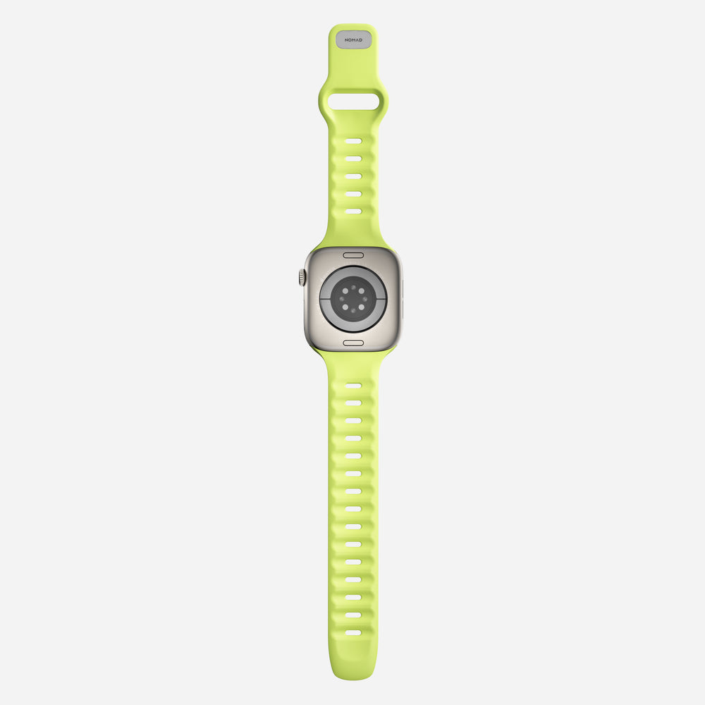 Tempo Band - 46mm | Lumen | NOMAD® - Image 9