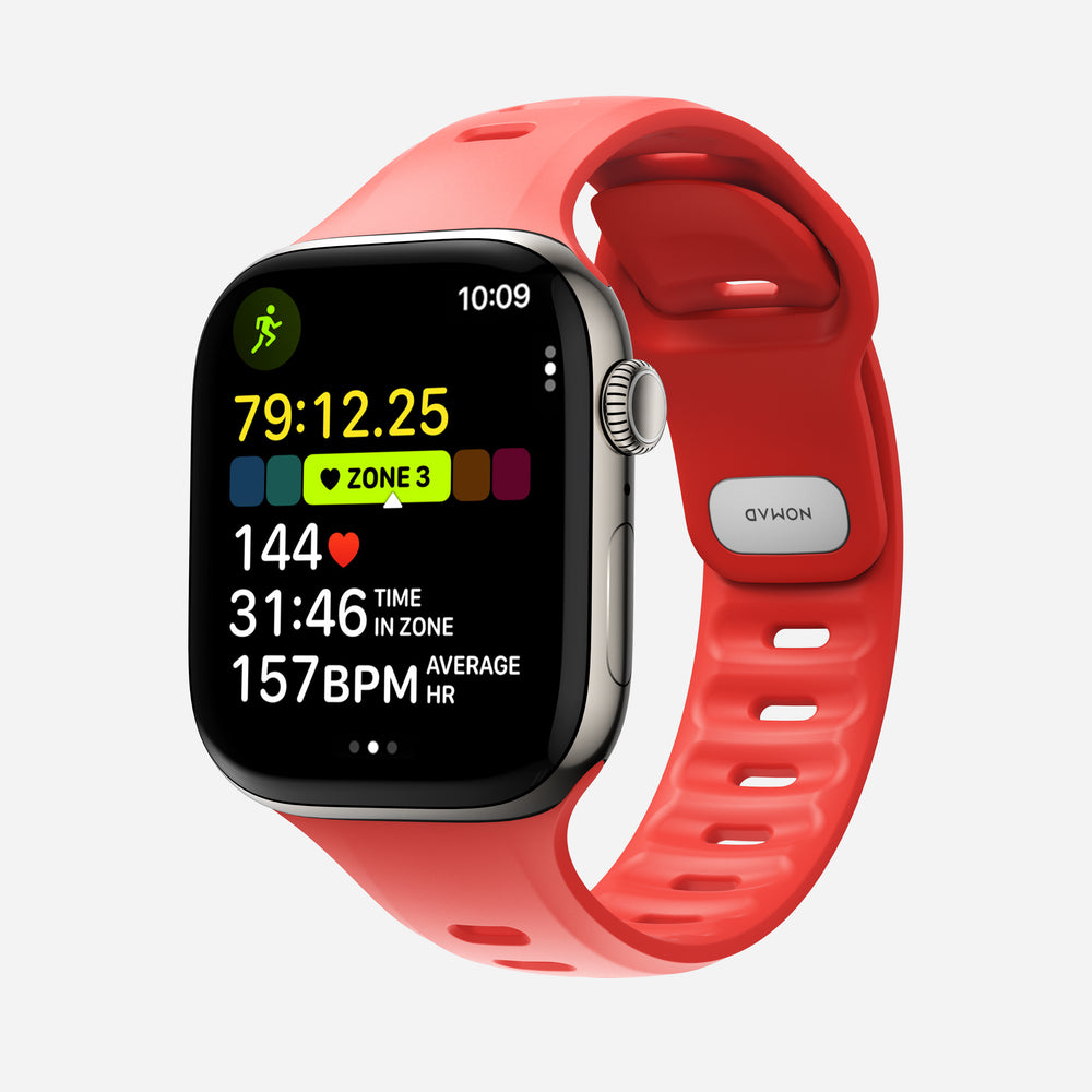 Tempo Band - 46mm | Crush | NOMAD®