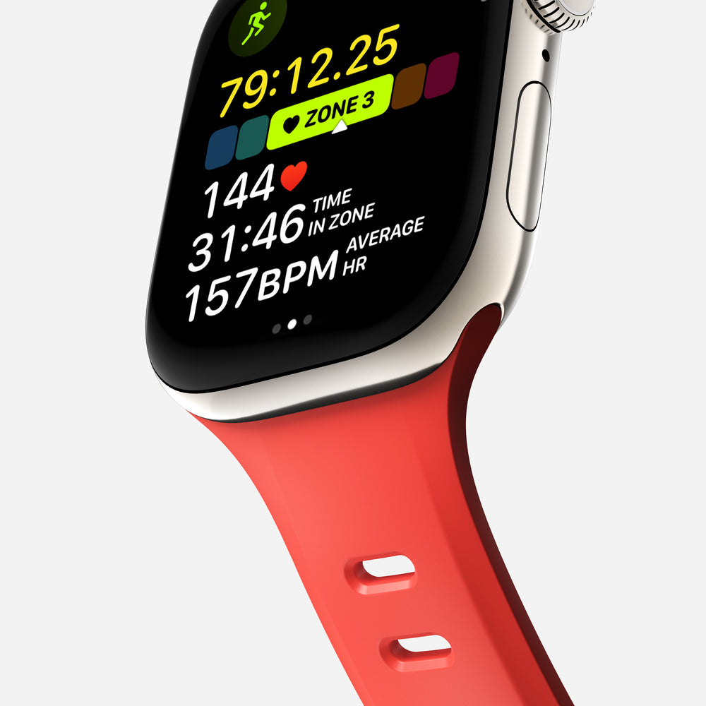 Tempo Band - 46mm | Crush | NOMAD® - Image 4