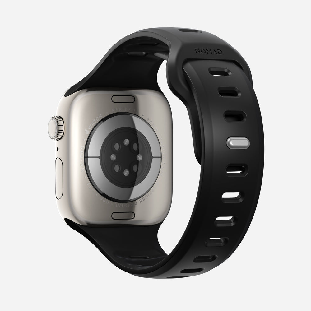 Tempo Band - 46mm | Black | NOMAD® - Image 2