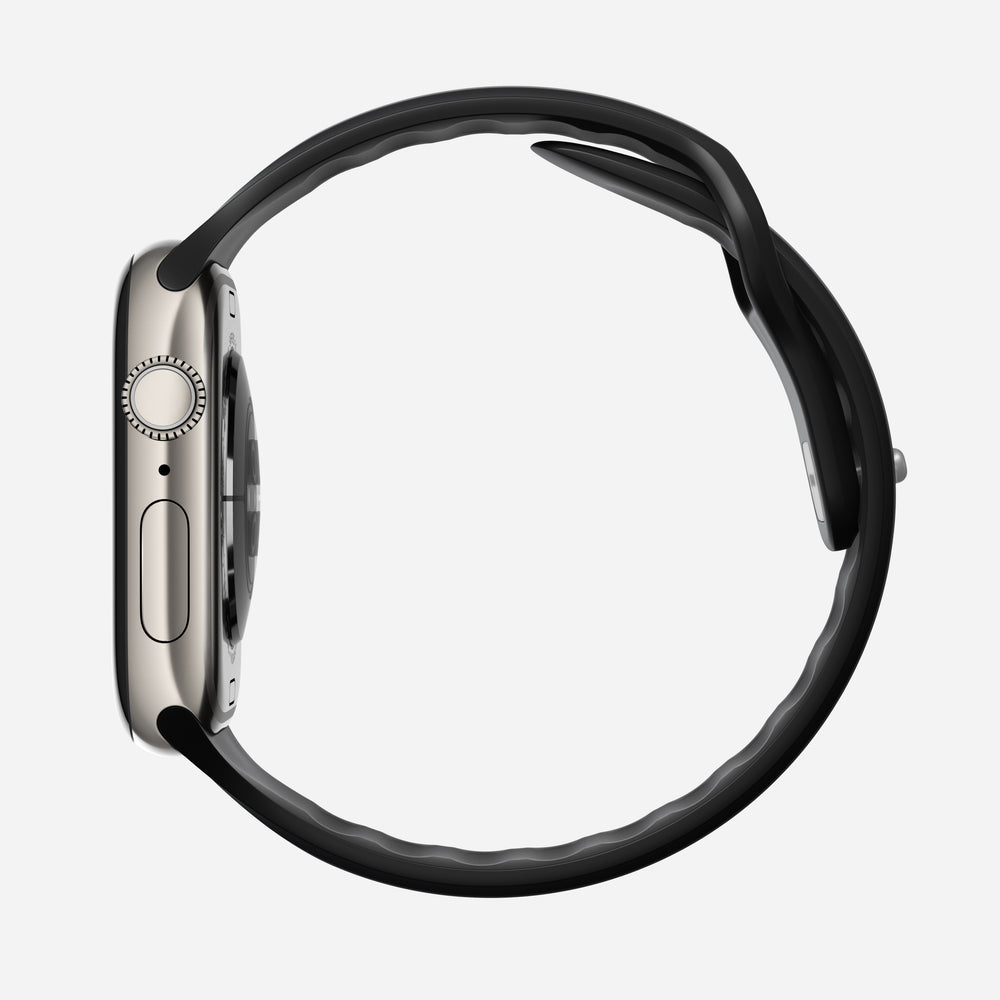 Tempo Band - 46mm | Black | NOMAD® - Image 6