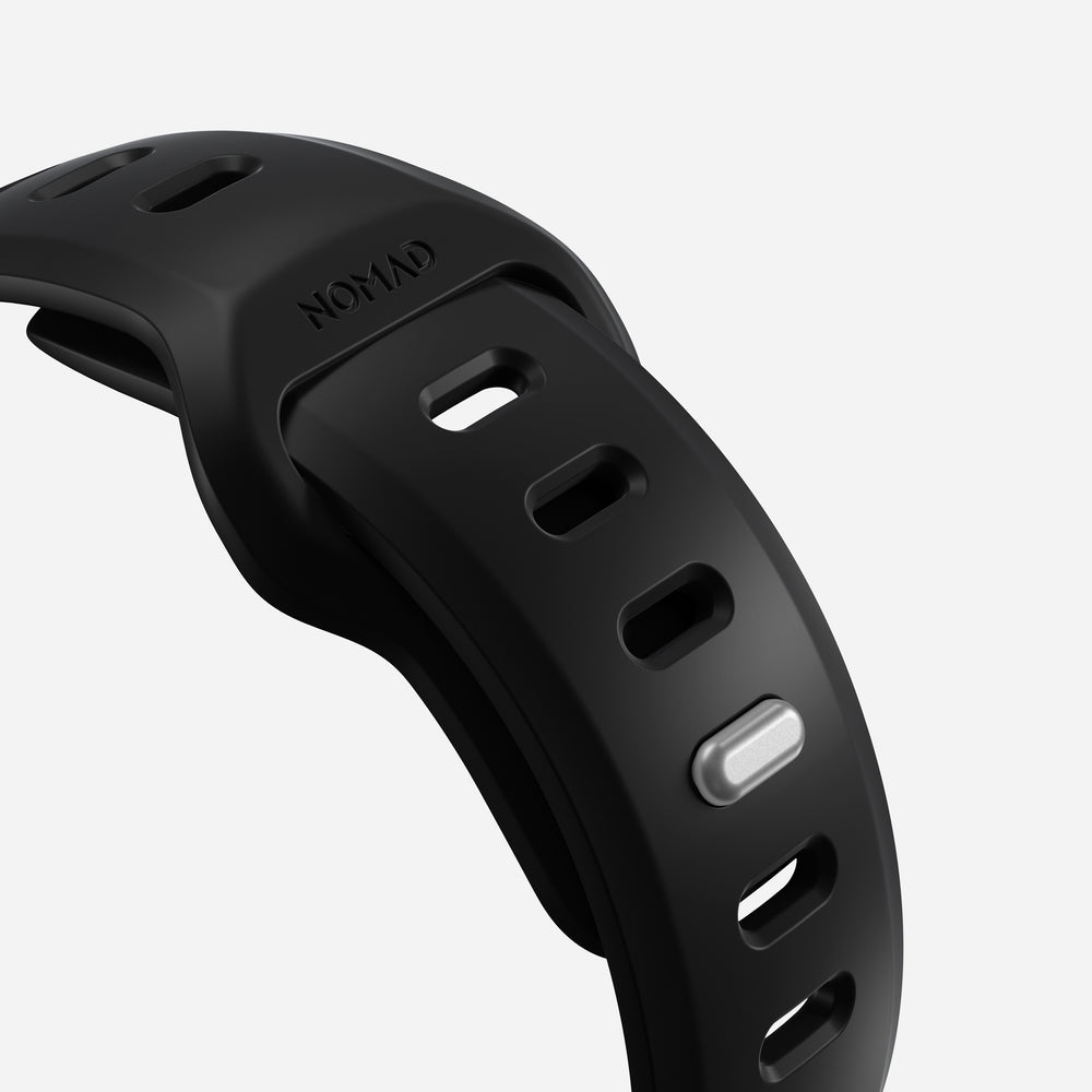 Tempo Band - 46mm | Black | NOMAD® - Image 5