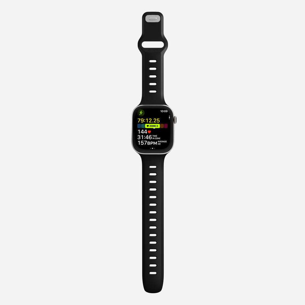Tempo Band - 46mm | Black | NOMAD® - Image 7