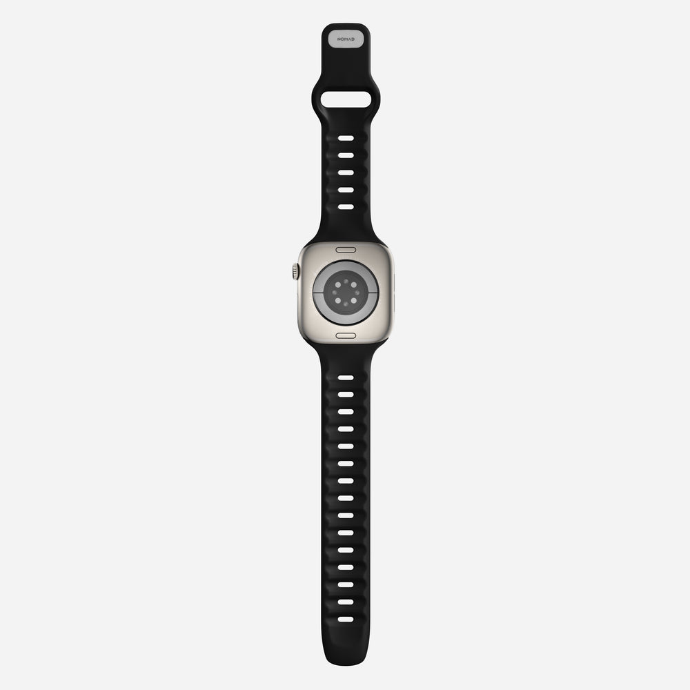 Tempo Band - 46mm | Black | NOMAD® - Image 9