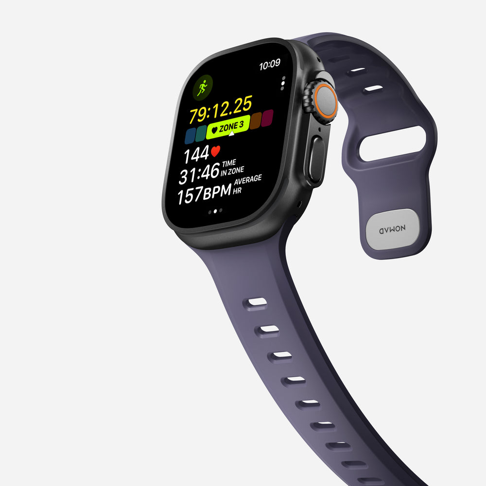 Tempo Band - 49mm | Dusk | NOMAD® - Image 8