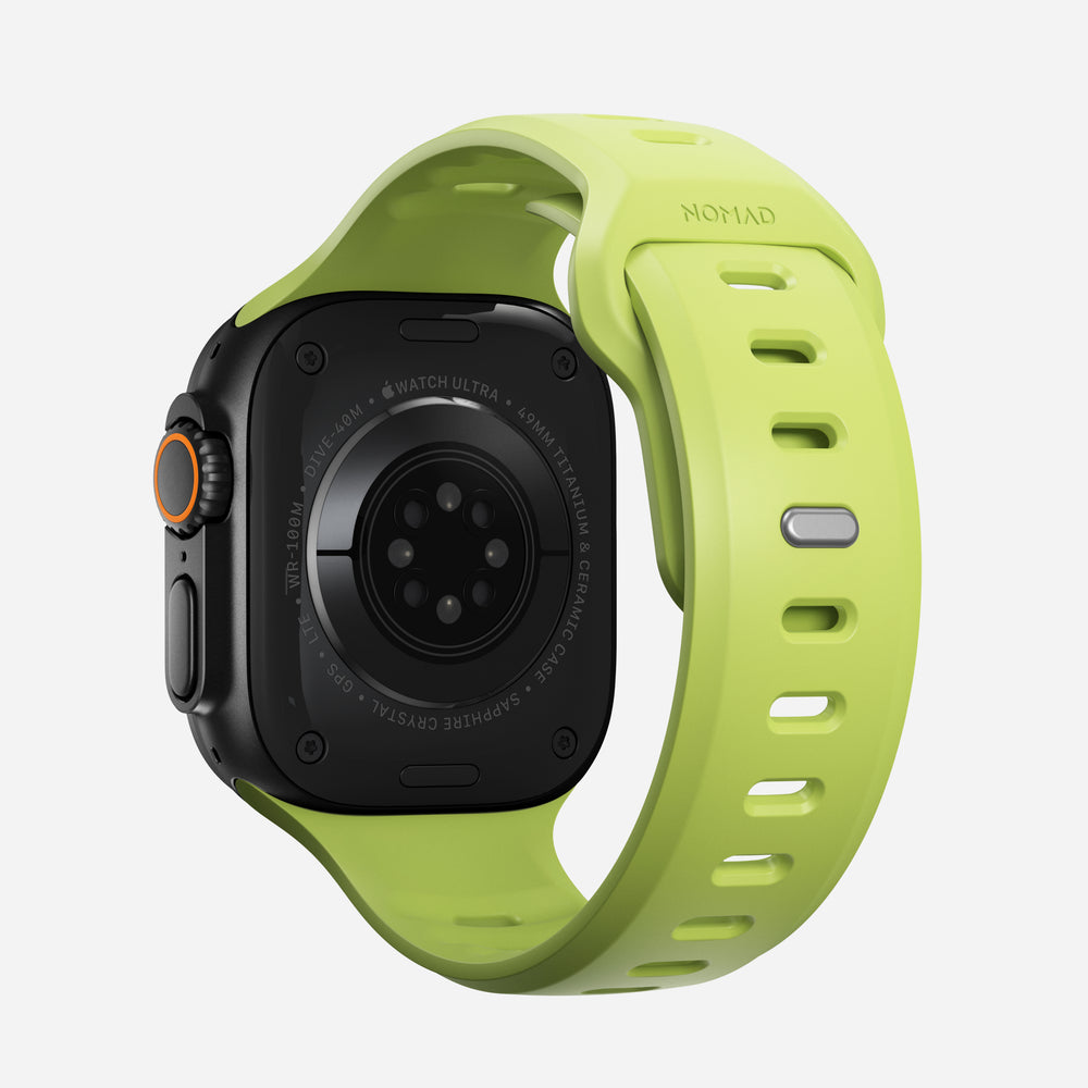 Tempo Band - 49mm | Lumen | NOMAD® - Image 2