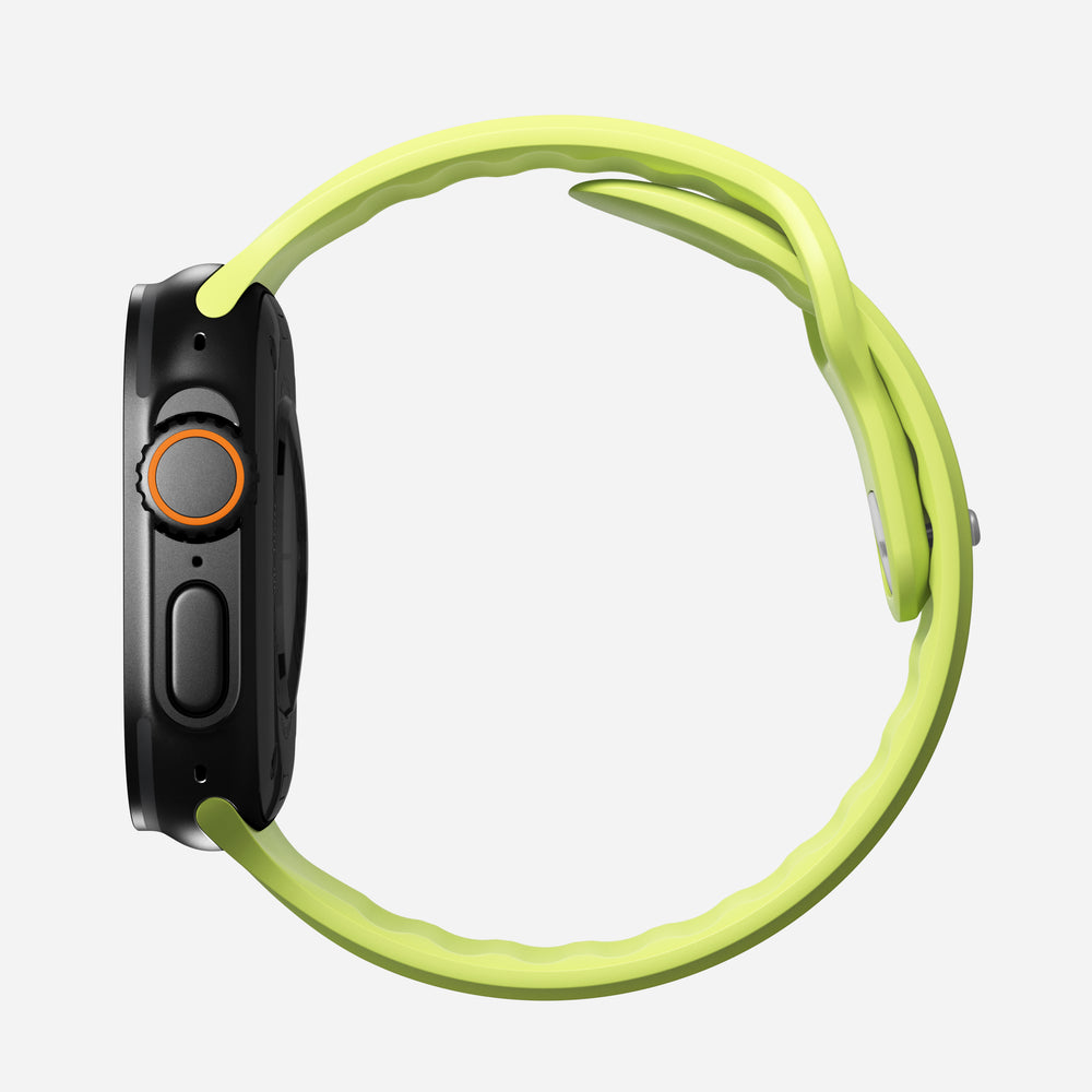 Tempo Band - 49mm | Lumen | NOMAD® - Image 6