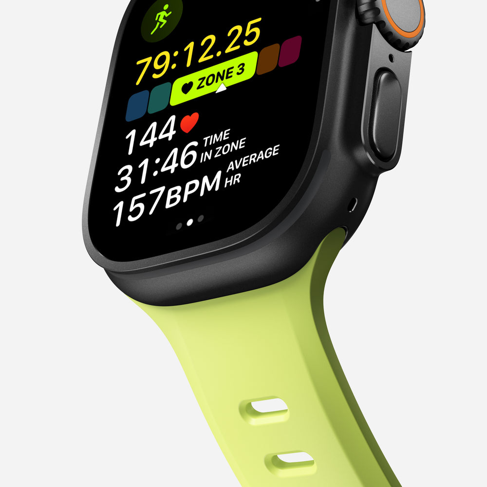 Tempo Band - 49mm | Lumen | NOMAD® - Image 4