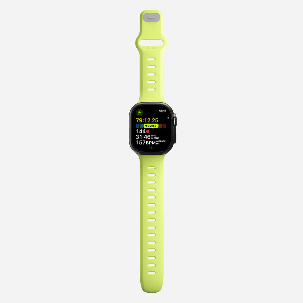 Tempo Band - 49mm | Lumen | NOMAD® - Image 7