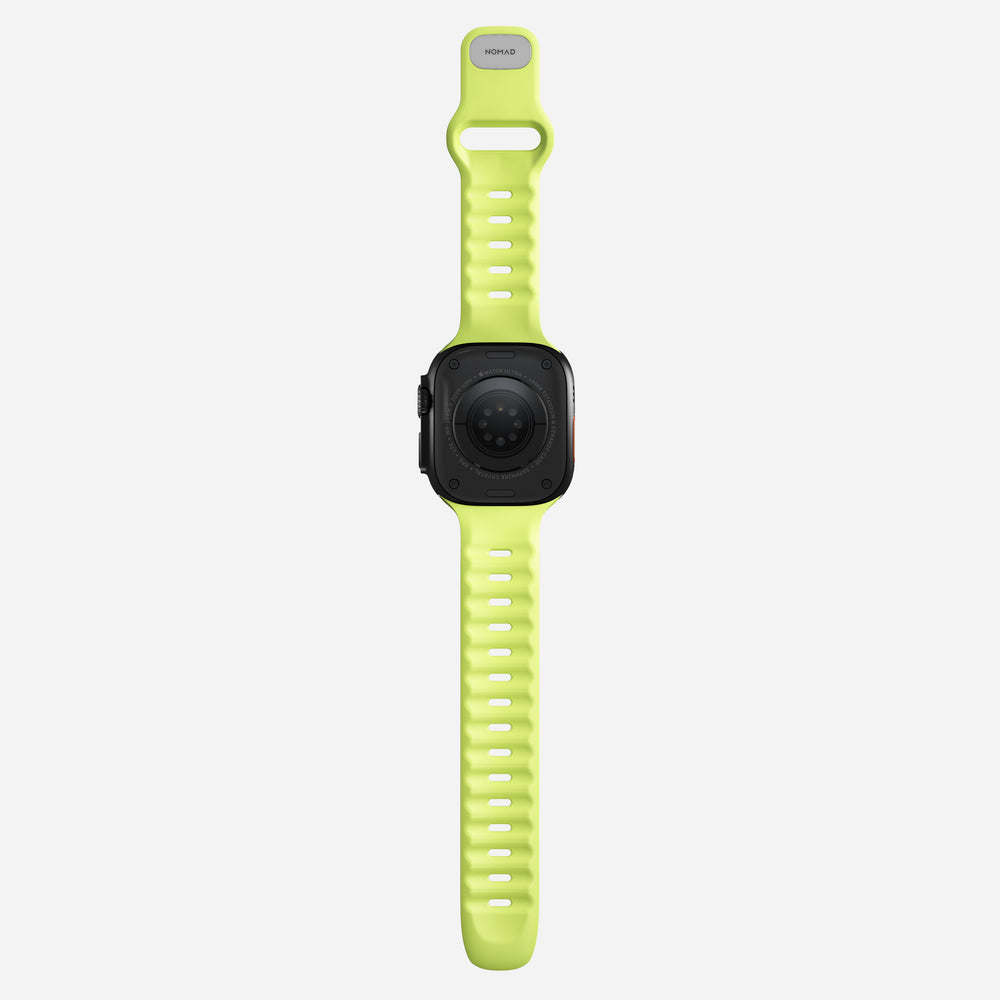 Tempo Band - 49mm | Lumen | NOMAD® - Image 9