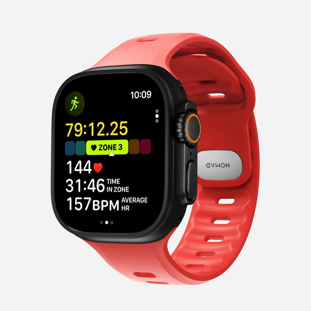 Tempo Band - 49mm | Crush | NOMAD®