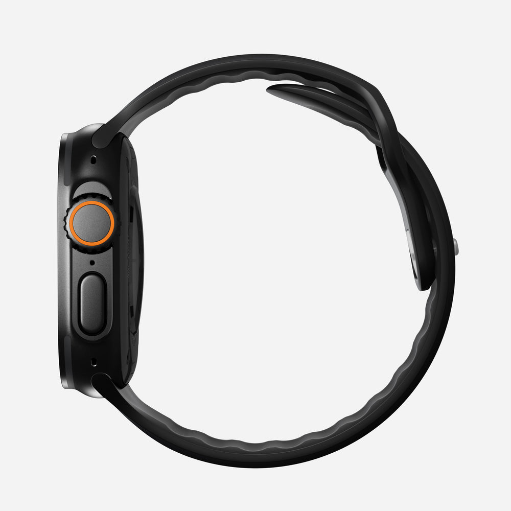 Tempo Band - 49mm | Black | NOMAD® - Image 6