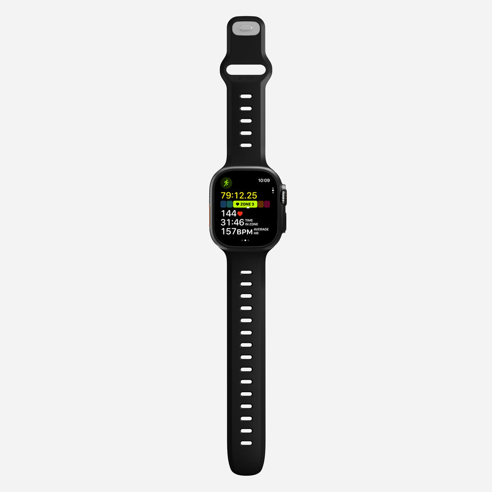 Tempo Band - 49mm | Black | NOMAD® - Image 7