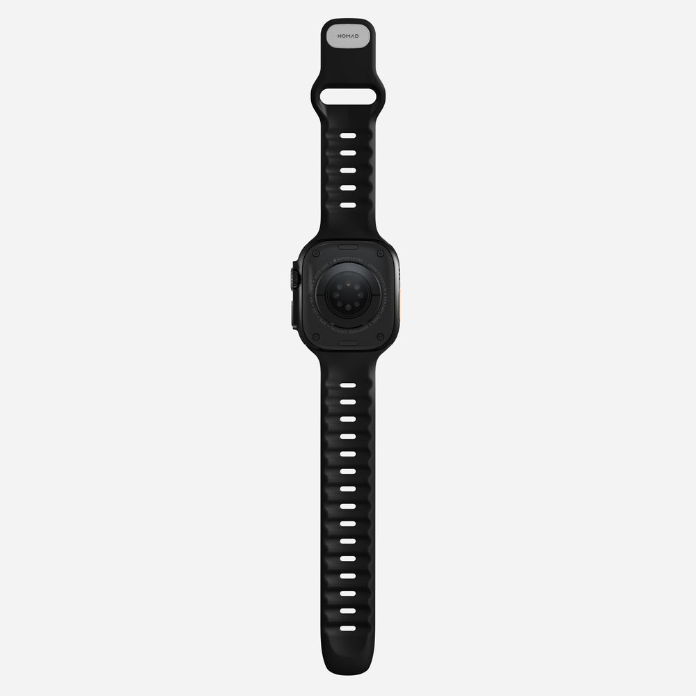 Tempo Band - 49mm | Black | NOMAD® - Image 9