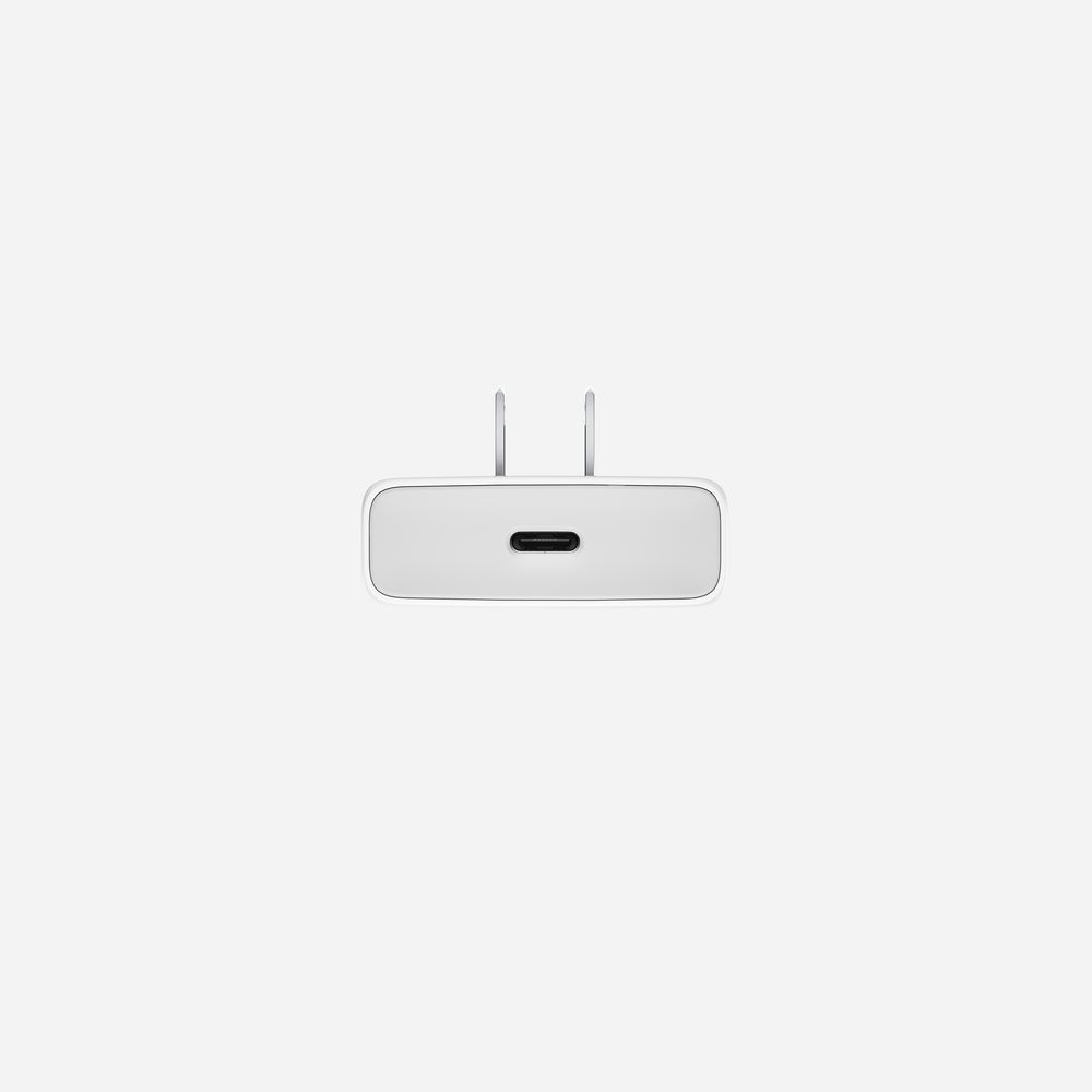 AC Adapter - 40W | Slim | White | US | NOMAD® - Image 4
