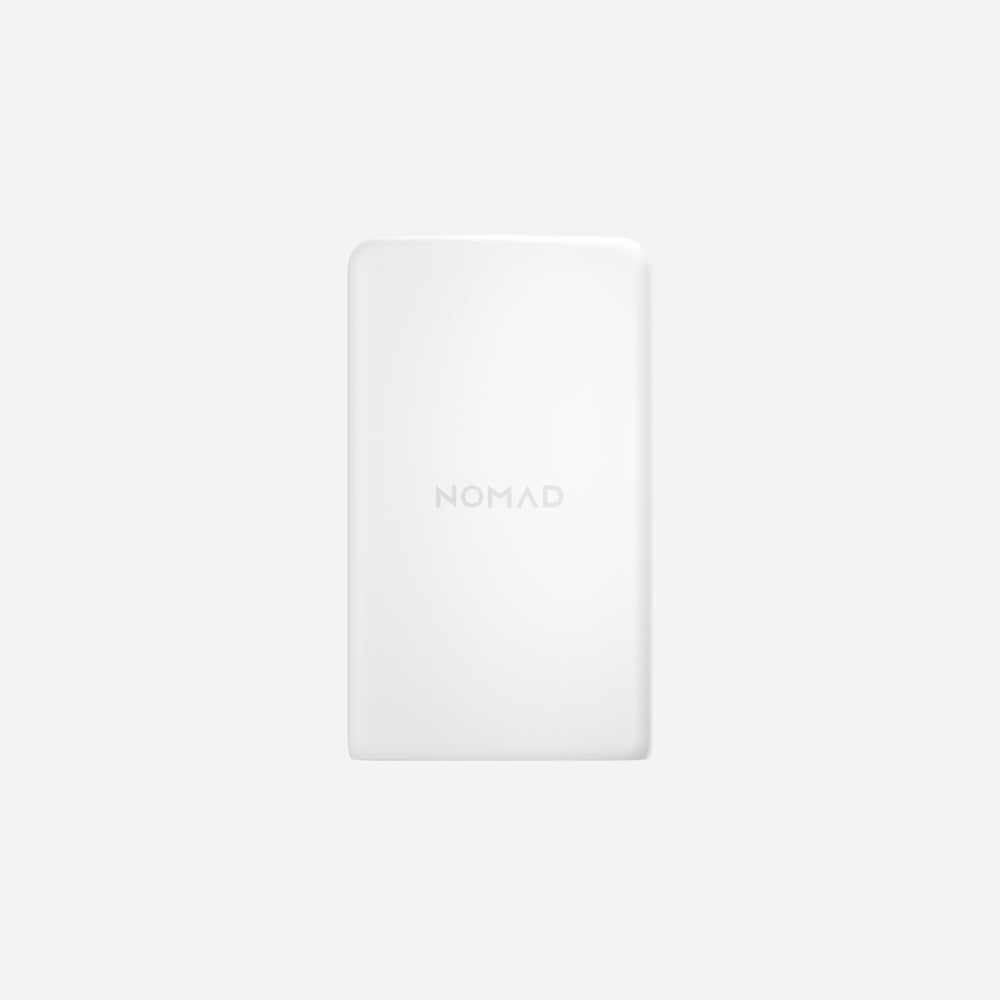 AC Adapter - 40W | Slim | White | US | NOMAD® - Image 5