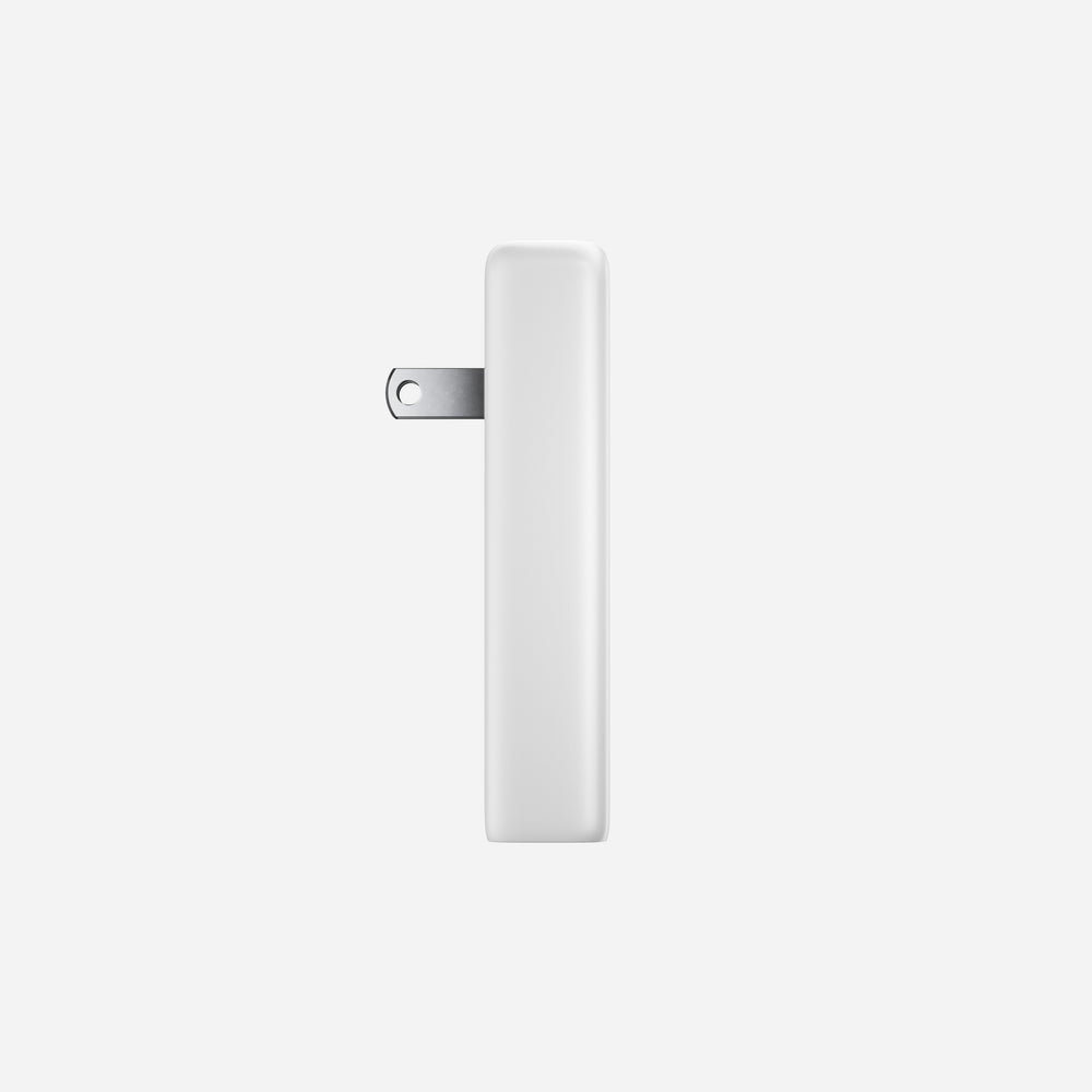 AC Adapter - 40W | Slim | White | US | NOMAD® - Image 6