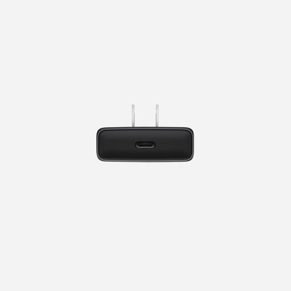 AC Adapter - 40W | Slim | Carbide | US | NOMAD® - Image 4