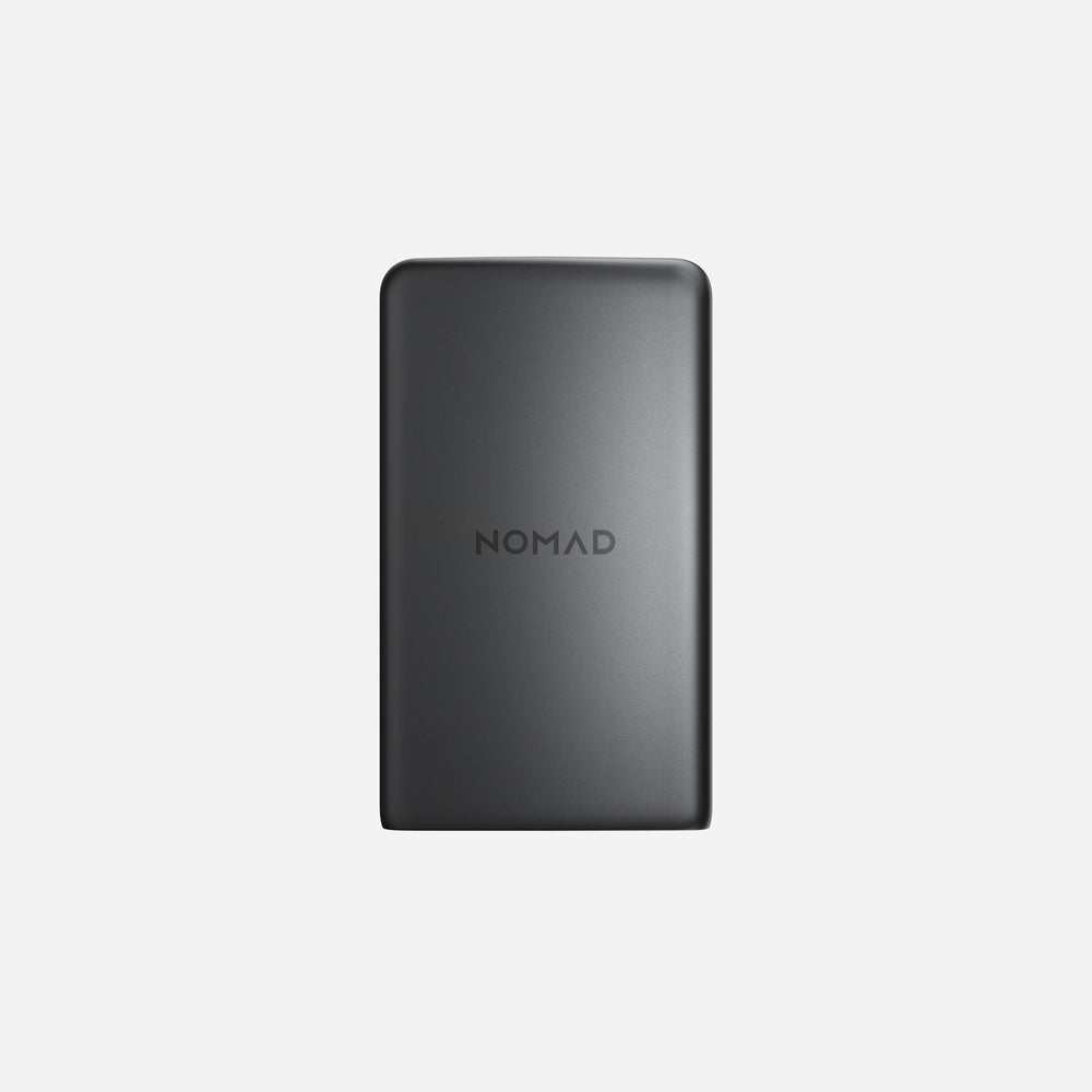 AC Adapter - 40W | Slim | Carbide | US | NOMAD® - Image 5