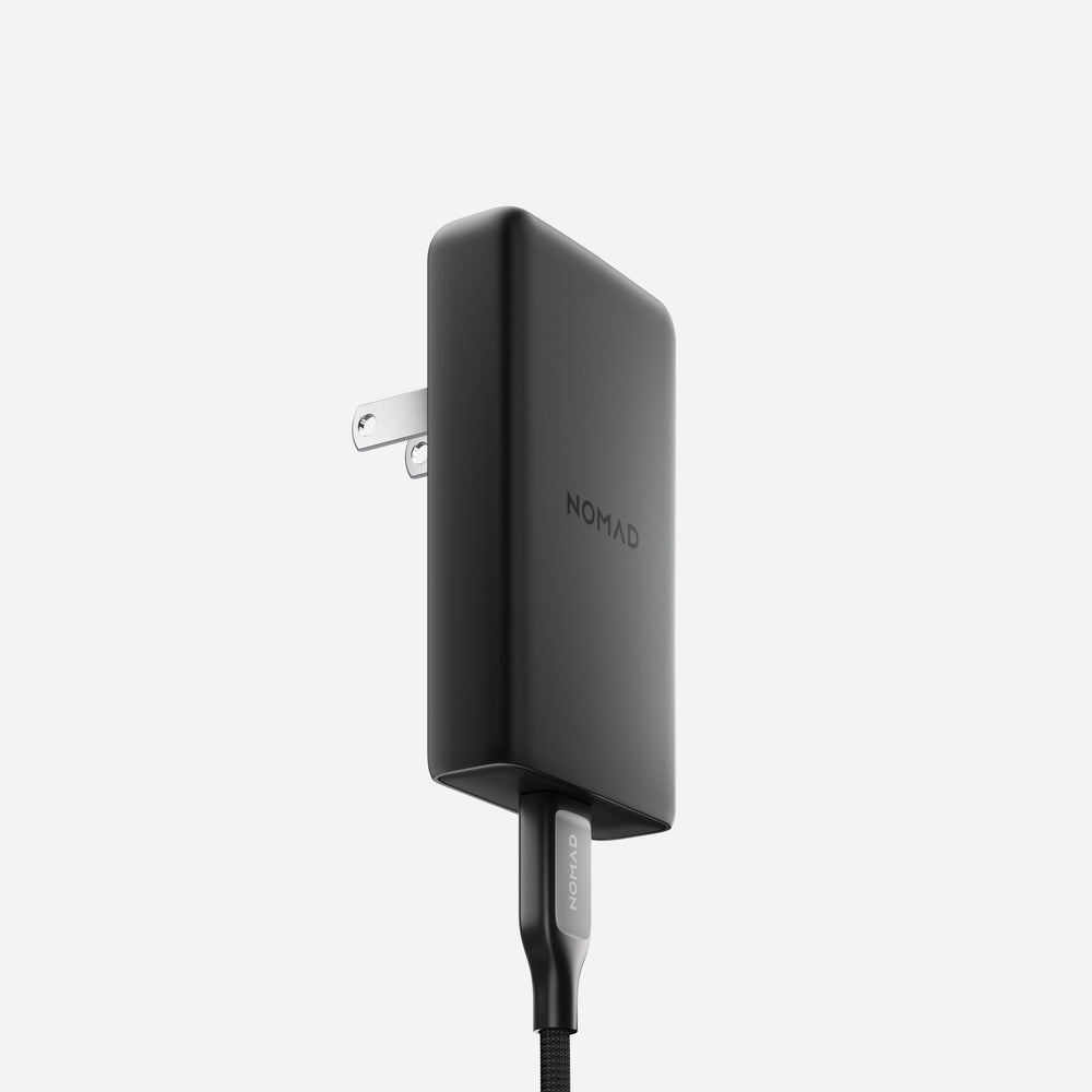 AC Adapter - 40W | Slim | Carbide | US | NOMAD® - Image 2