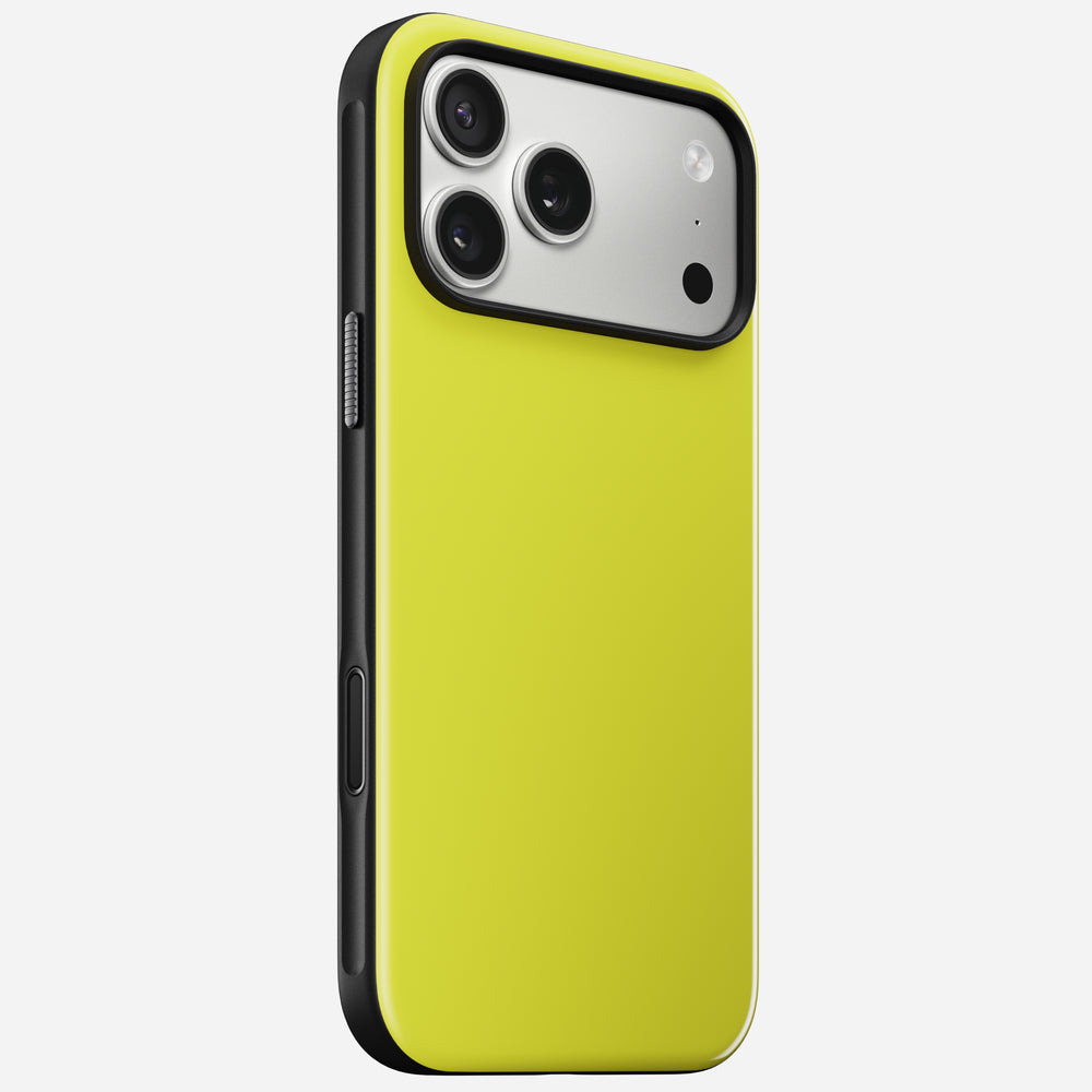 Modern Case - iPhone 17 Pro Max | Volt | NOMAD®