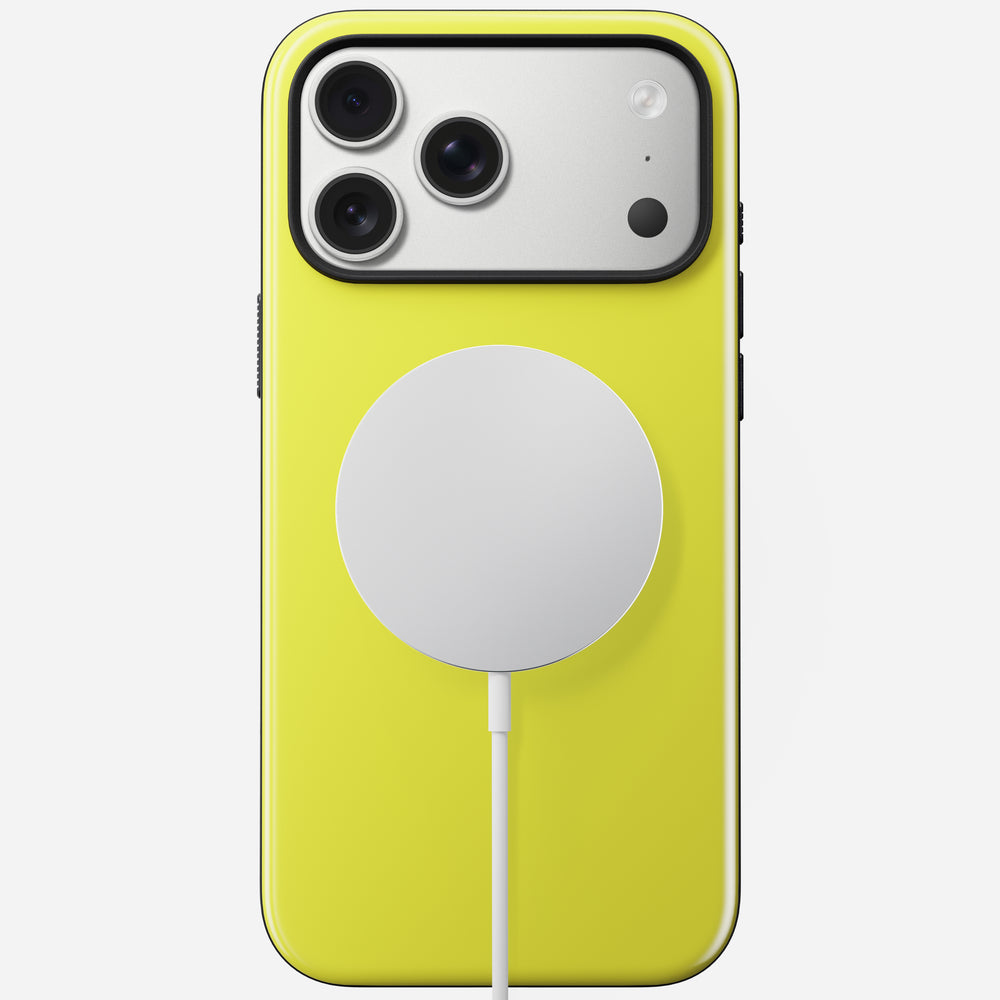 Modern Case - iPhone 17 Pro Max | Volt | NOMAD® - Image 2