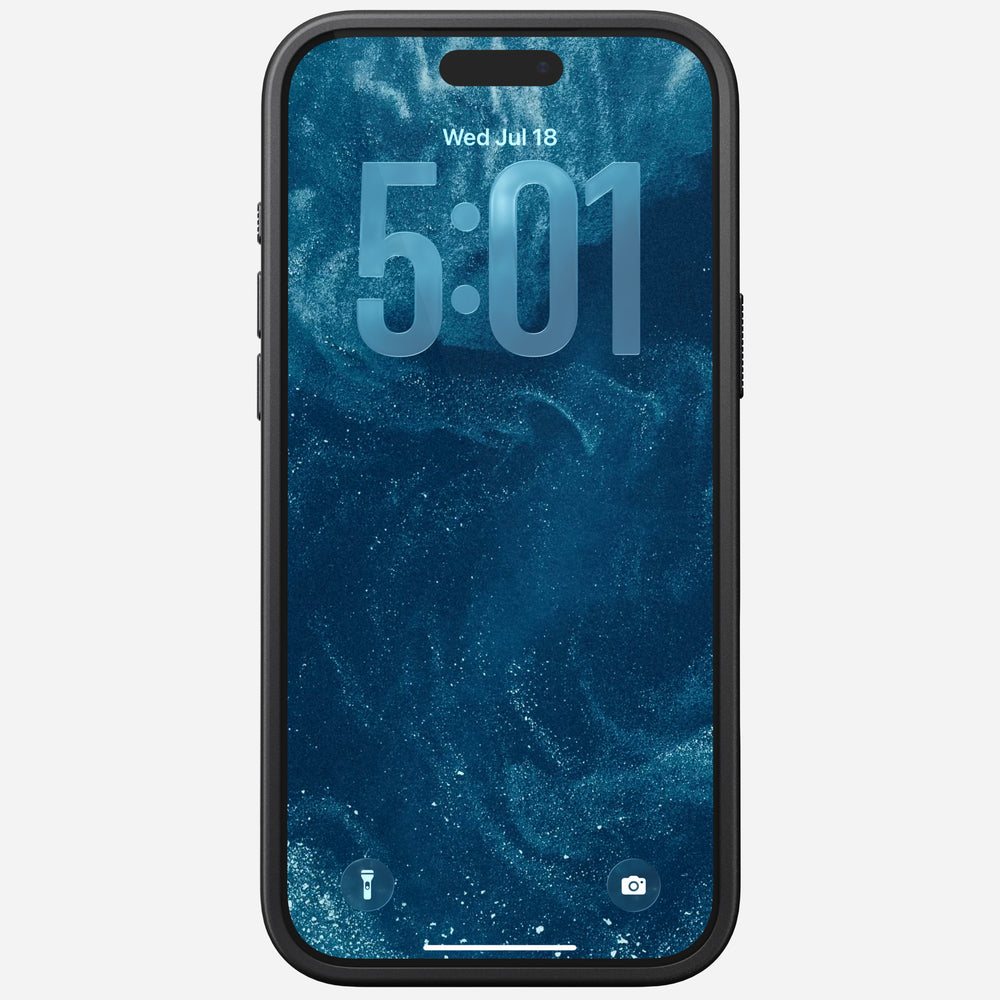 Modern Case - iPhone 17 Pro Max | Volt | NOMAD® - Image 5
