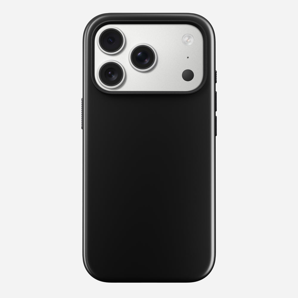 Modern Case - iPhone 17 Pro | Vulcan Black | NOMAD® - Image 7