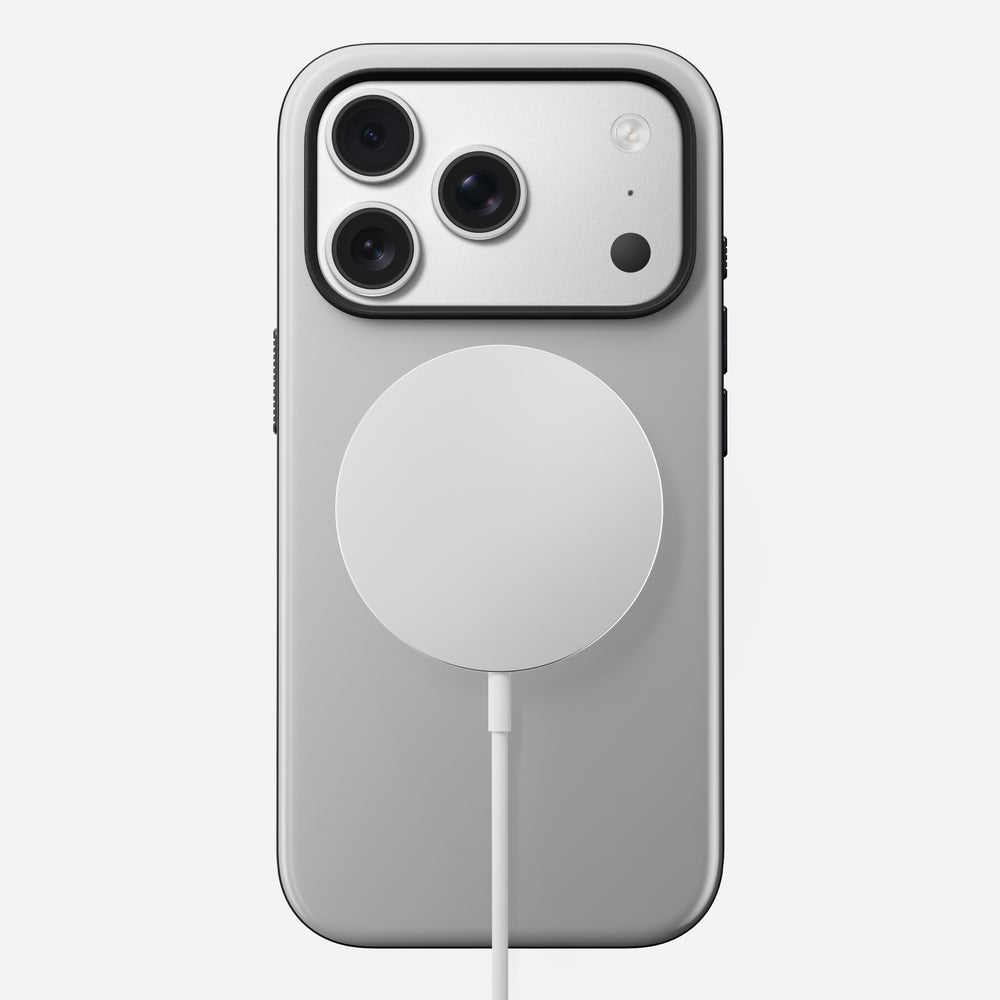 Modern Case - iPhone 17 Pro | Lunar Gray | NOMAD® - Image 2