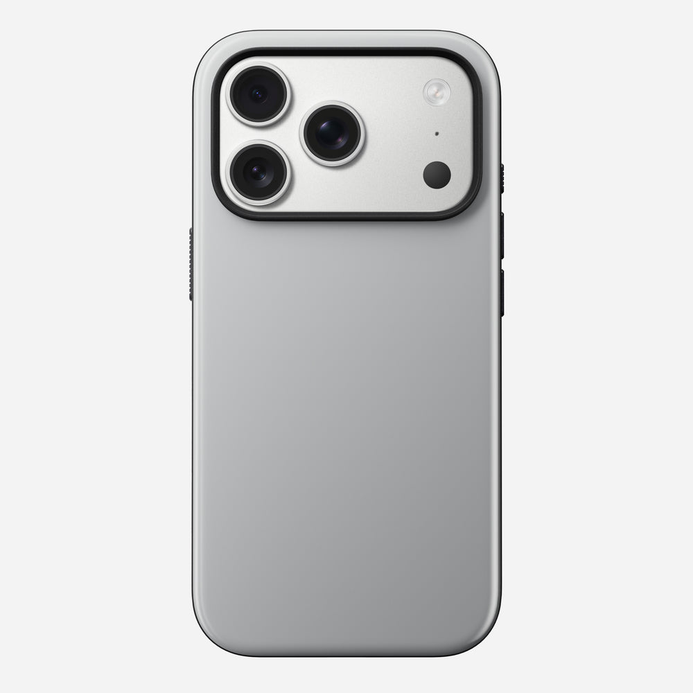 Modern Case - iPhone 17 Pro | Lunar Gray | NOMAD® - Image 7