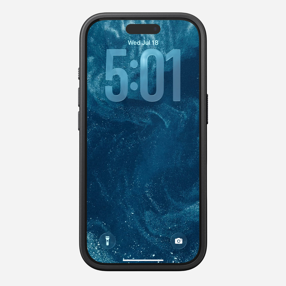 Modern Case - iPhone 17 Pro | Lunar Gray | NOMAD® - Image 5