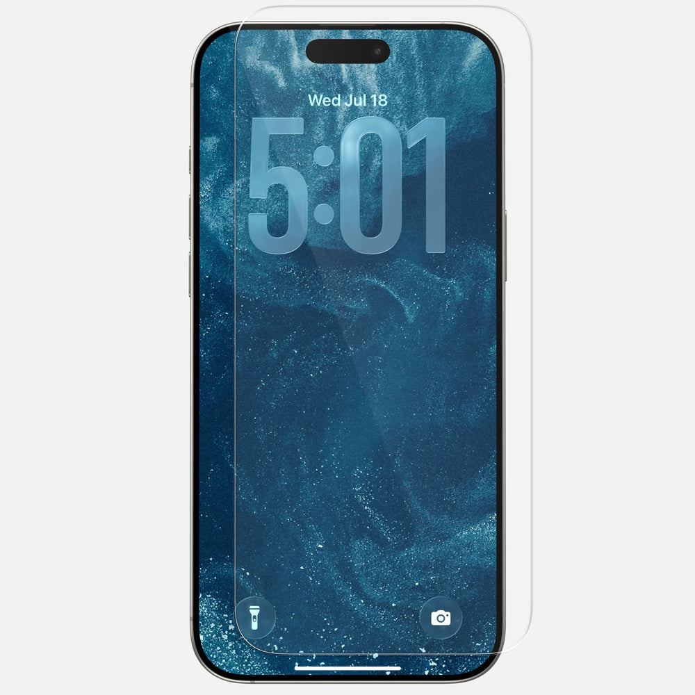 Screen Protector - iPhone 17 Pro Max | NOMAD®